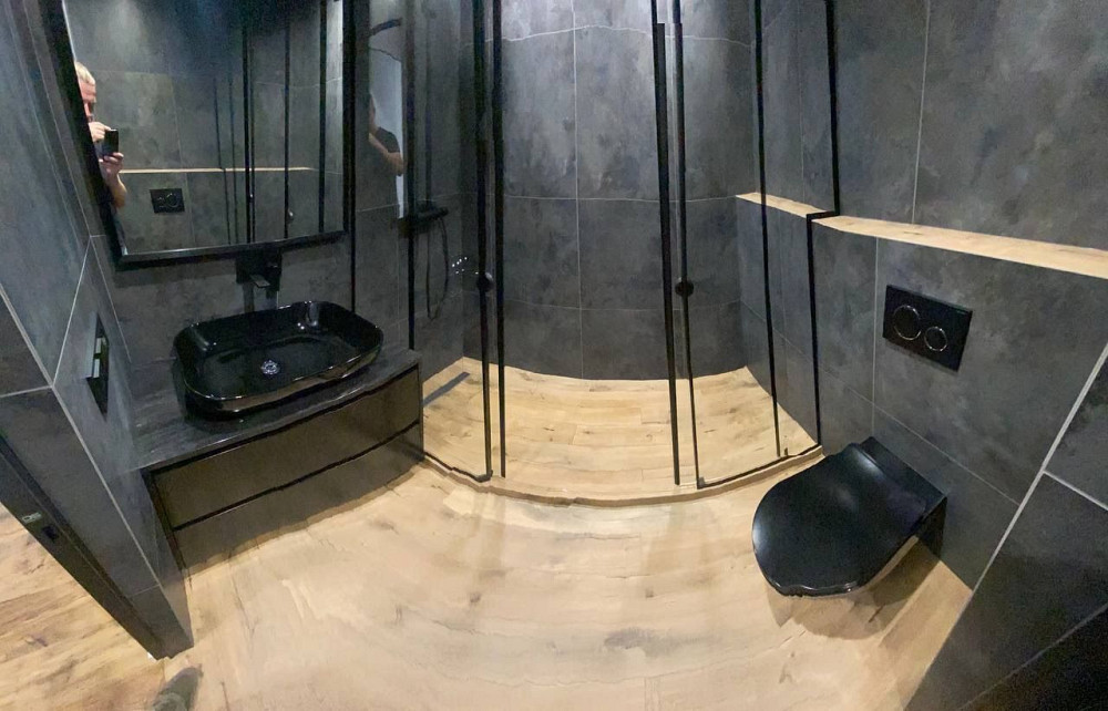 Квартира в Брамі 2 з інвертором,ремонтом+ гараж Слобожанское - изображение 1