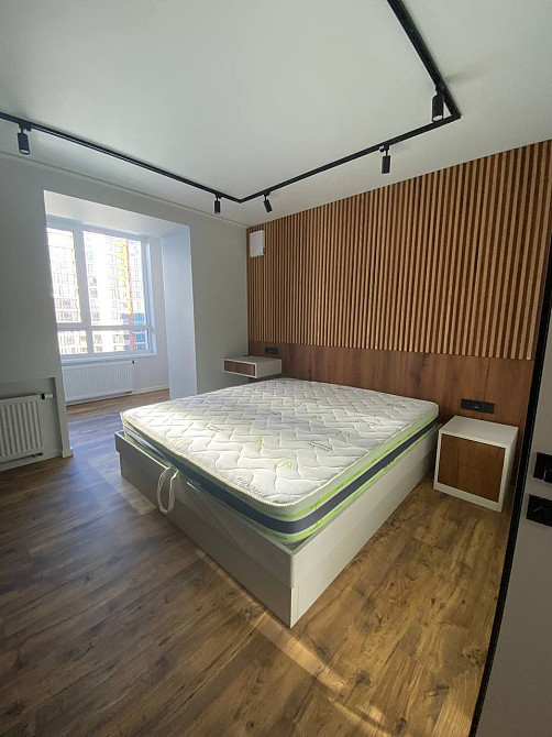 Квартира в Брамі 2 з інвертором,ремонтом+ гараж Слобожанское - изображение 7