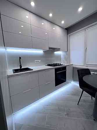 2к Квартира, парк Марка Твена, Варненська Одеса