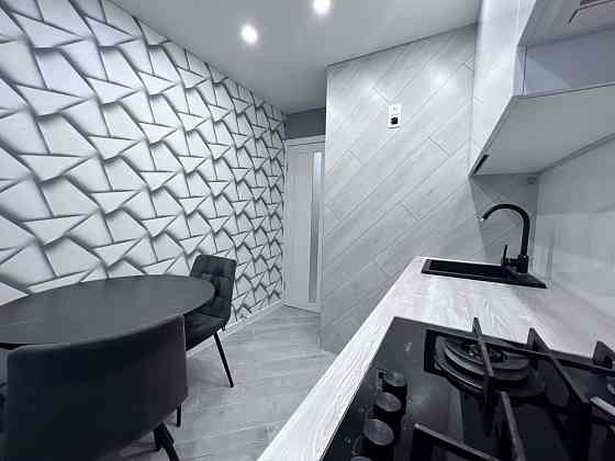 2к Квартира, парк Марка Твена, Варненська Одеса