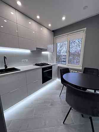 2к Квартира, парк Марка Твена, Варненська Одеса