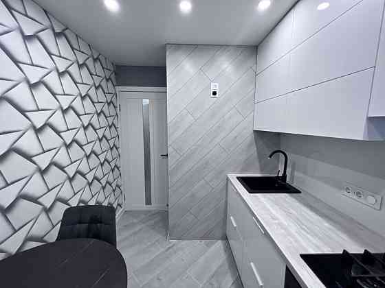 2к Квартира, парк Марка Твена, Варненська Одеса