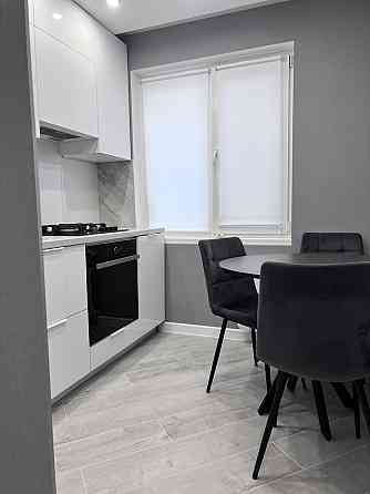 2к Квартира, парк Марка Твена, Варненська Одеса