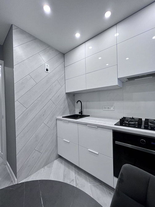 2к Квартира, парк Марка Твена, Варненська Одеса - зображення 7