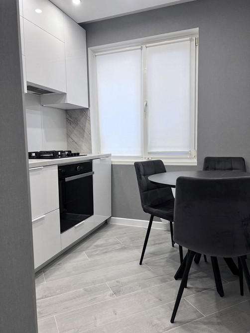 2к Квартира, парк Марка Твена, Варненська Одеса - зображення 6