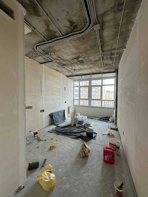 ПРОДАЖА 2-комнатная квартира в ЖК Четыре Сезона, 71м2 Одеса - зображення 2