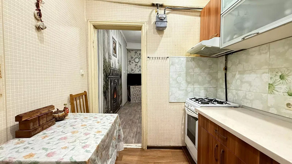 ЦЕНТР!!! Продам 2 кім. квартиру на Єврейській! Одесса - изображение 6