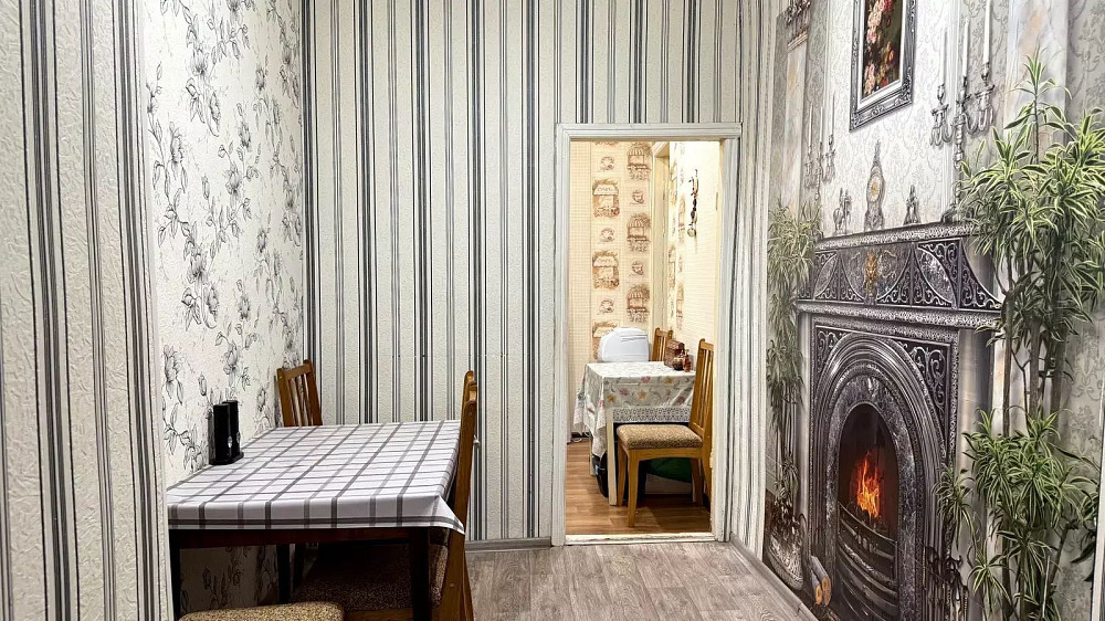 ЦЕНТР!!! Продам 2 кім. квартиру на Єврейській! Одесса - изображение 2