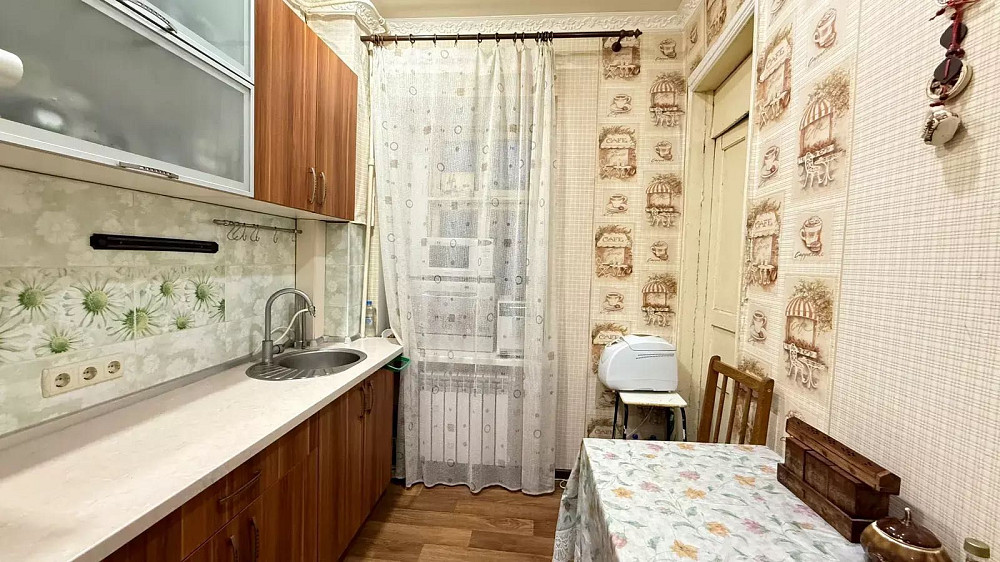 ЦЕНТР!!! Продам 2 кім. квартиру на Єврейській! Одесса - изображение 4