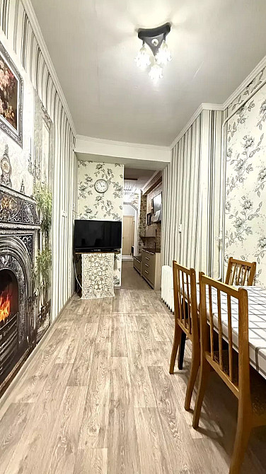 ЦЕНТР!!! Продам 2 кім. квартиру на Єврейській! Одесса - изображение 3