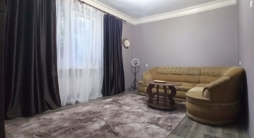 Продам 2к.квартиру  Сталинка Сагайдачного Кам`янське (Запорізька обл.) - зображення 2