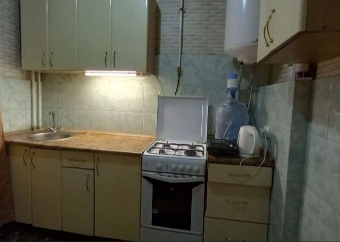 Продам 2к.квартиру  Сталинка Сагайдачного Кам`янське (Запорізька обл.) - зображення 7