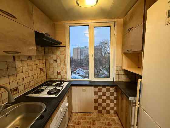 2 комнатная на Парковой/ Слободка Одеса