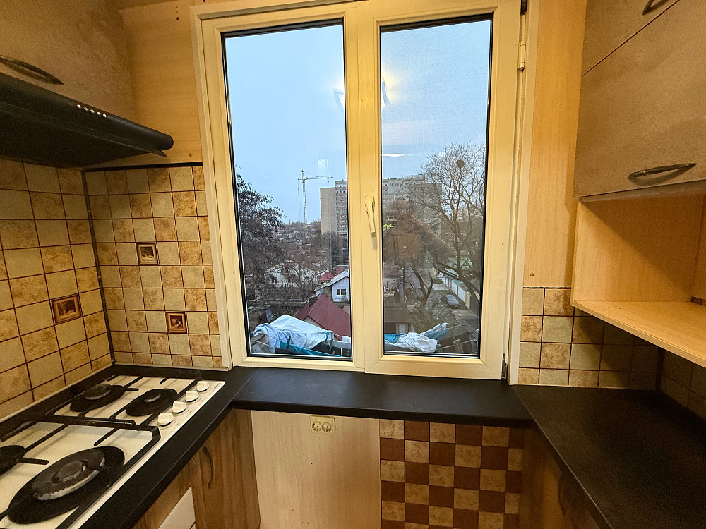 2 комнатная на Парковой/ Слободка Одеса - зображення 8