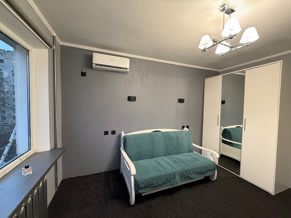 2 комнатная на Парковой/ Слободка Одеса - зображення 2