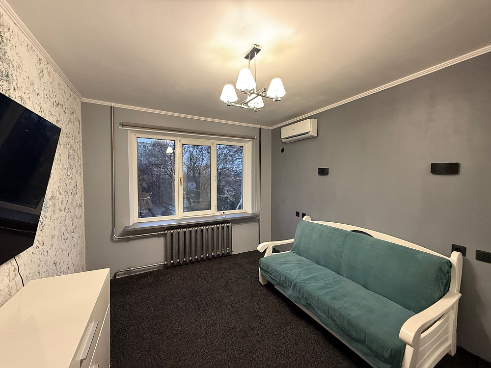 2 комнатная на Парковой/ Слободка Одеса - зображення 1