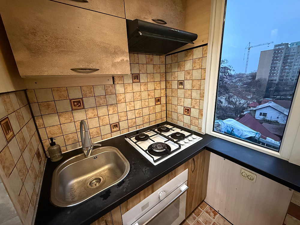 2 комнатная на Парковой/ Слободка Одеса - зображення 7