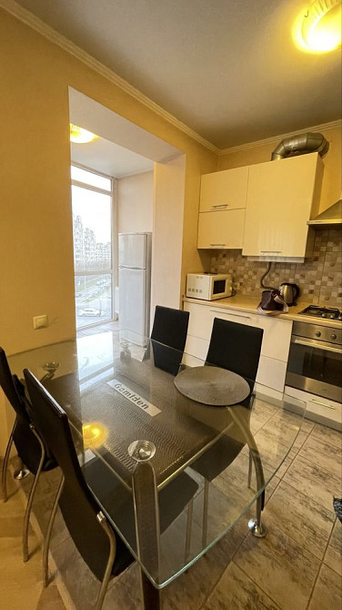 Однокімнатна квартира в центрі Бучі Буча - изображение 2