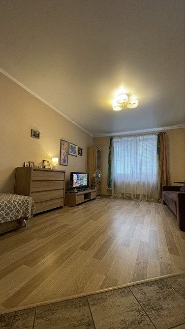 Однокімнатна квартира в центрі Бучі Буча - изображение 4