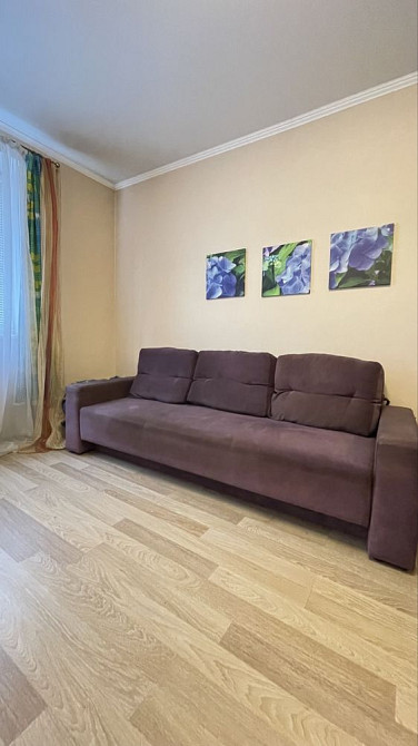 Однокімнатна квартира в центрі Бучі Буча - изображение 1