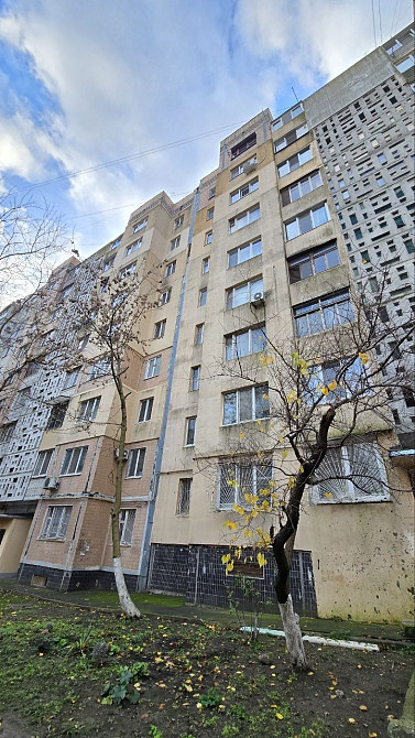 Продам! Схопіть шанс! Двокімнатна квартира, яка відкриває нове життя! Одеса - зображення 7