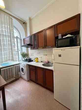 3к Михайлівська Хрещатик Майдан Незалежності Володимирська Киев