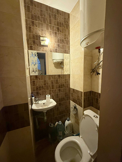 3к Михайлівська Хрещатик Майдан Незалежності Володимирська Киев - изображение 4