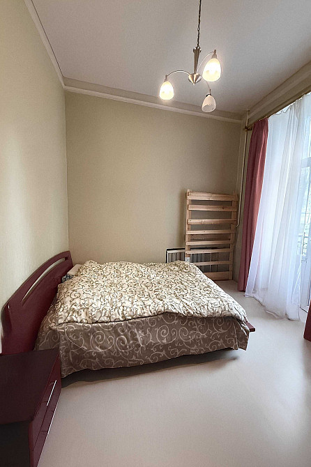 3к Михайлівська Хрещатик Майдан Незалежності Володимирська Киев - изображение 1