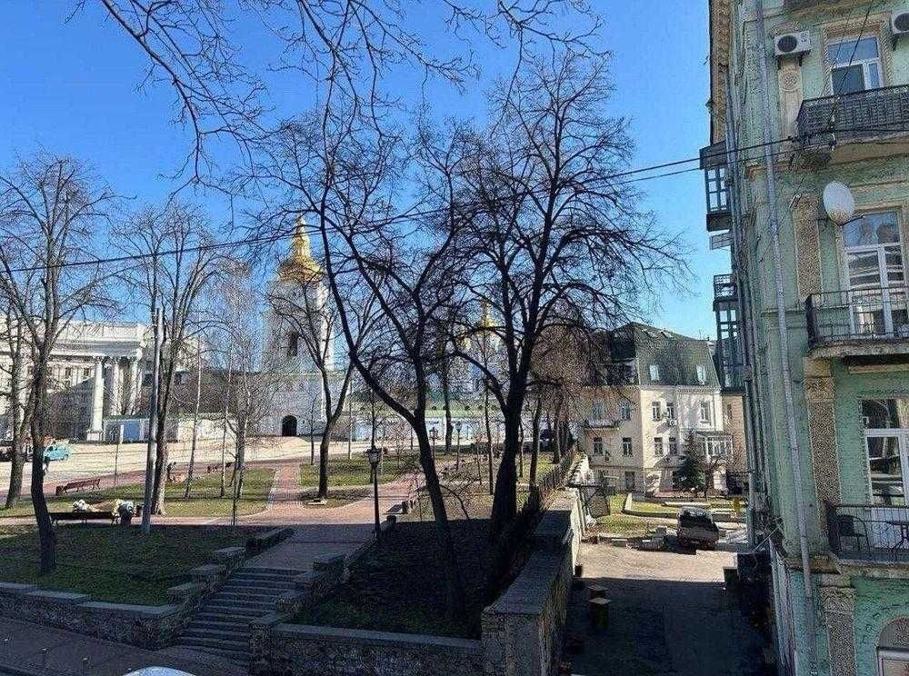 3к Михайлівська Хрещатик Майдан Незалежності Володимирська Киев - изображение 8