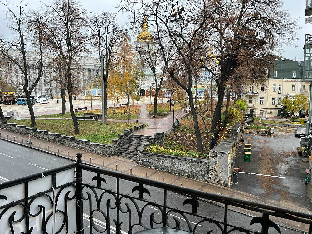 3к Михайлівська Хрещатик Майдан Незалежності Володимирська Киев - изображение 5