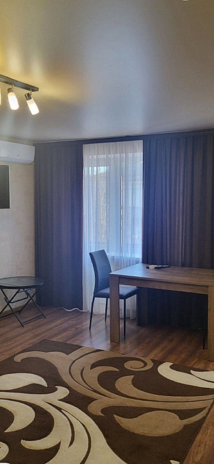 Історичний центр 2-х кімн.кв. з гарним ремонтом Полтава - зображення 1