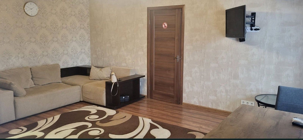 Історичний центр 2-х кімн.кв. з гарним ремонтом Полтава - зображення 3