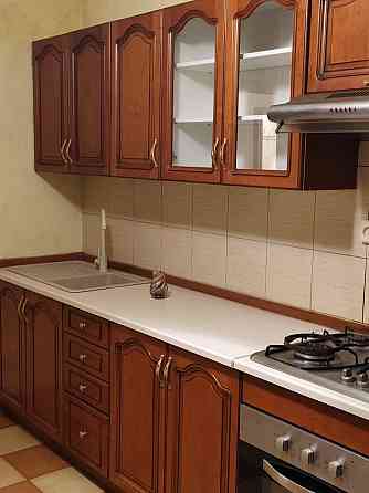 Однокомнатная квартира в кирпичном доме 40000 уе. Одеса