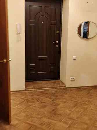 Однокомнатная квартира в кирпичном доме 40000 уе. Одеса