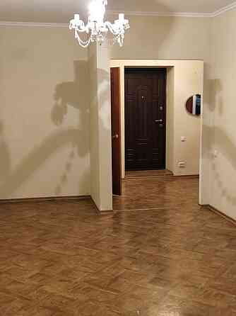 Однокомнатная квартира в кирпичном доме 40000 уе. Одеса