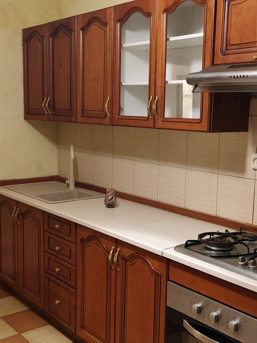 Однокомнатная квартира в кирпичном доме 40000 уе. Одеса - зображення 2