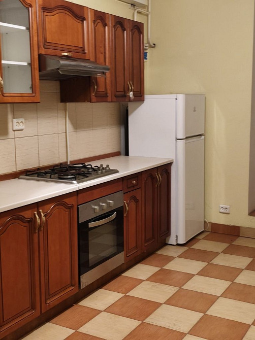 Однокомнатная квартира в кирпичном доме 40000 уе. Одеса - зображення 1