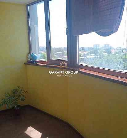 Продається двокімнатна квартира видова Одеса