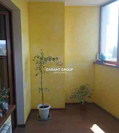 Продається двокімнатна квартира видова Одеса