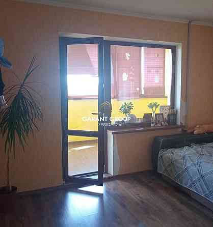 Продається двокімнатна квартира видова Одеса