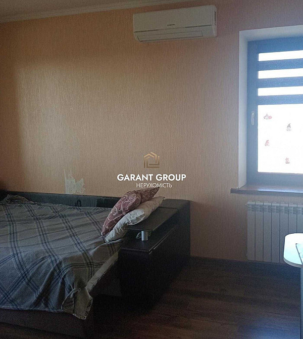 Продається двокімнатна квартира видова Одеса - зображення 2