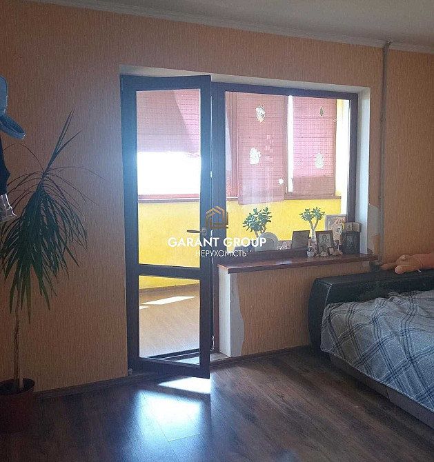 Продається двокімнатна квартира видова Одеса - зображення 1