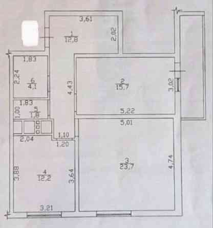 Гольфстрим Аркадия 2кк Супер цена Одеса