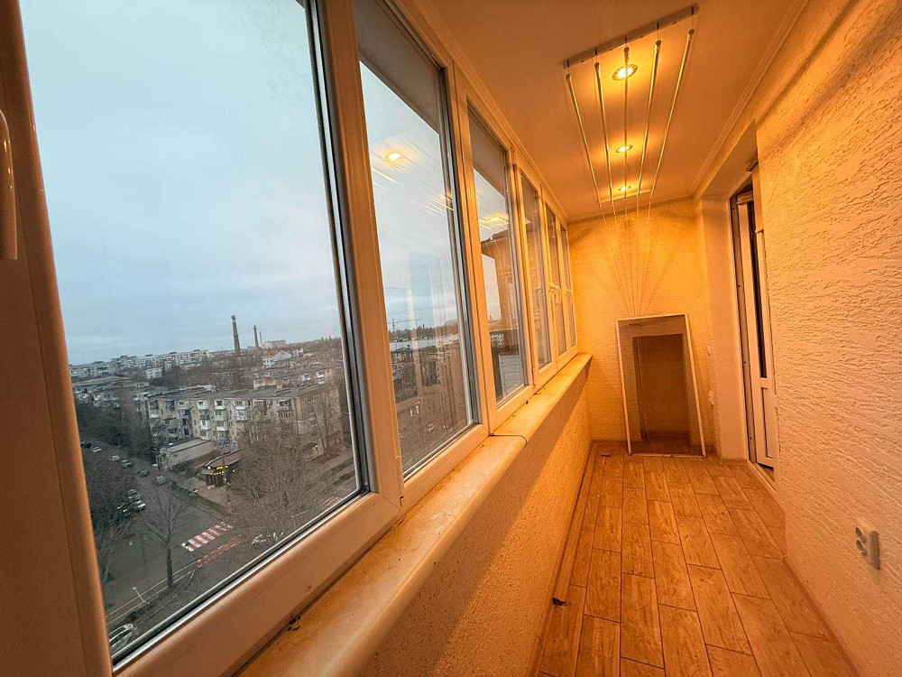 Продам 4 комнатную чешку в ТОП районе Черноморска Чорноморськ - зображення 8