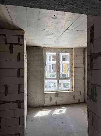 Двокімнатна квартира Чабани Гатное