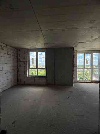 Двокімнатна квартира Чабани Гатное