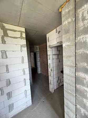 Двокімнатна квартира Чабани Гатное