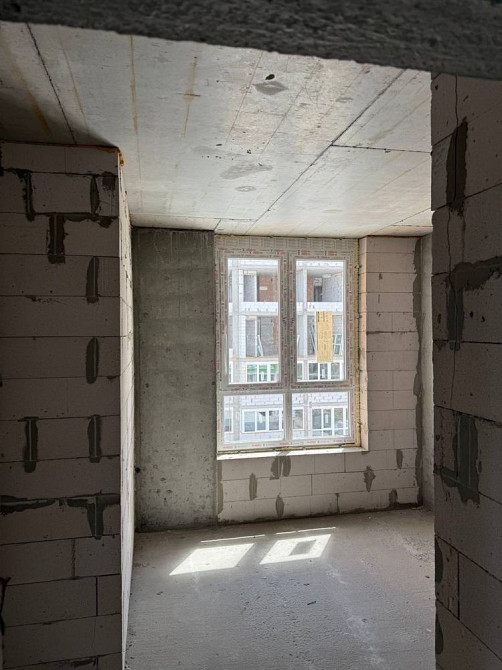 Двокімнатна квартира Чабани Гатное - изображение 5