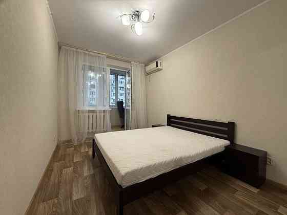 Квартира Таирова Вузовский спецпроект 59м2 5 этаж Одеса