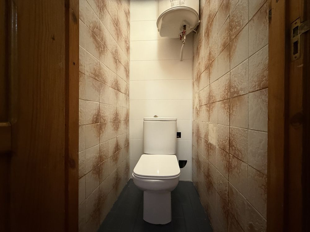 Квартира Таирова Вузовский спецпроект 59м2 5 этаж Одеса - зображення 8